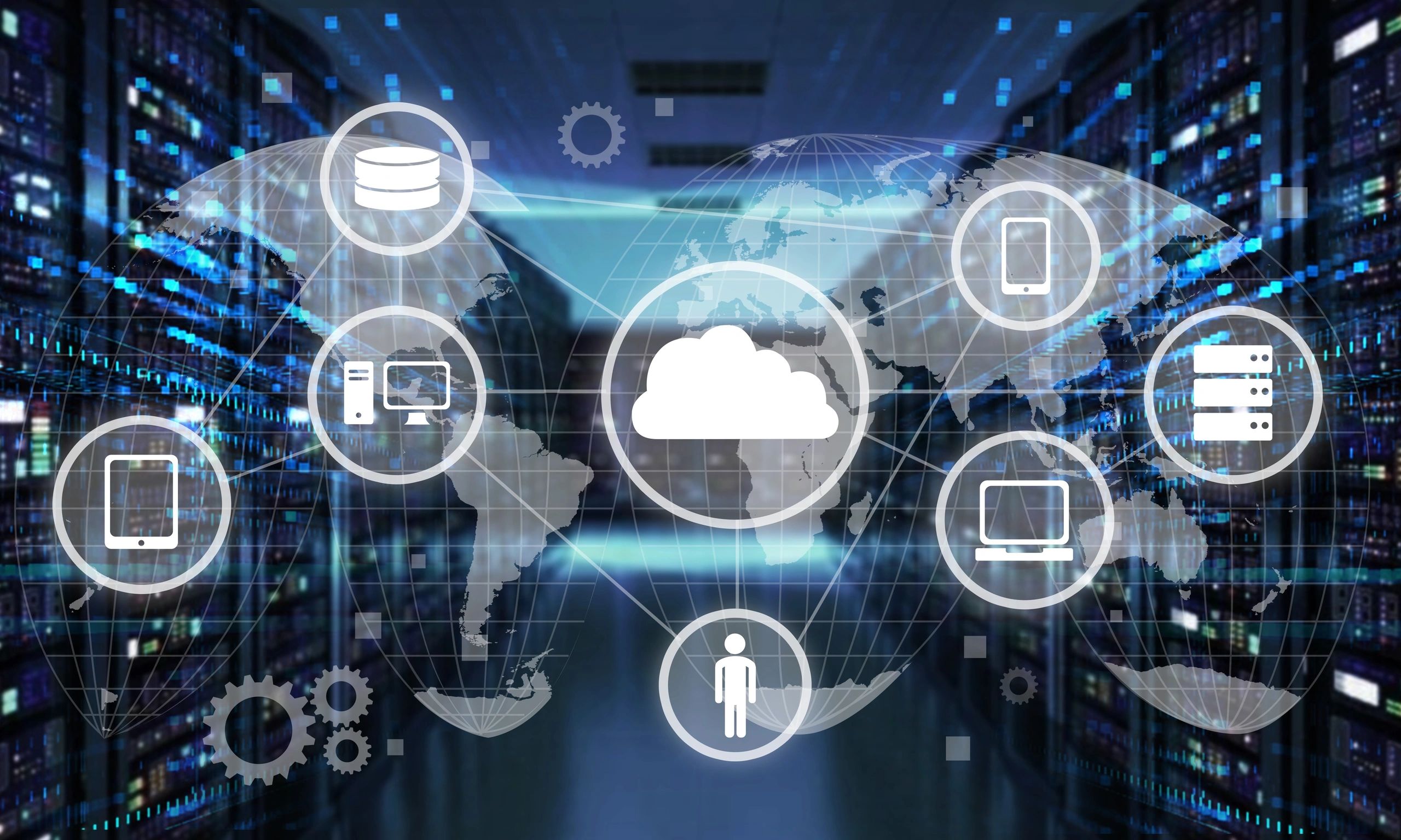 Cloud Services