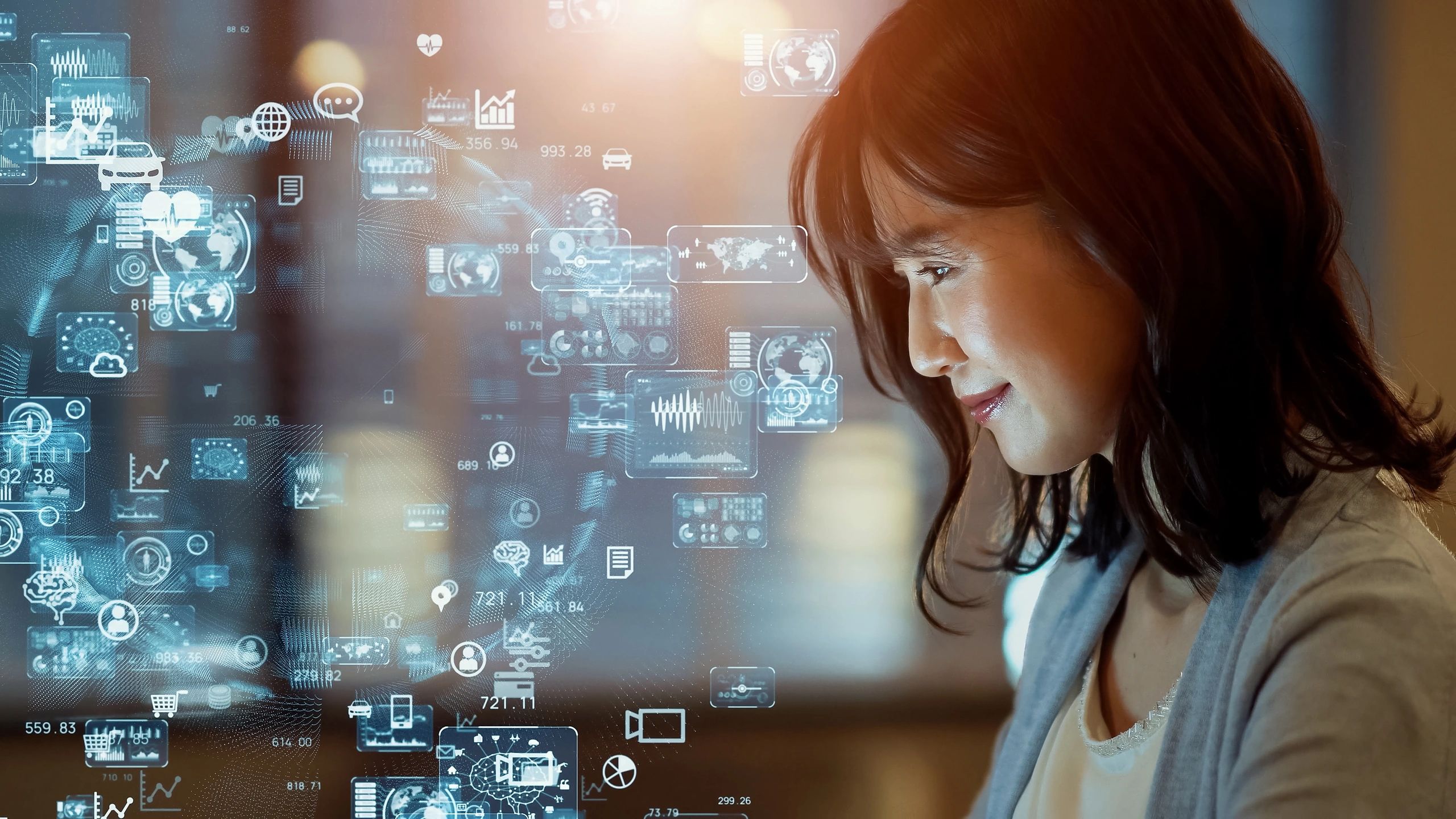 Cybersecurity Solutions